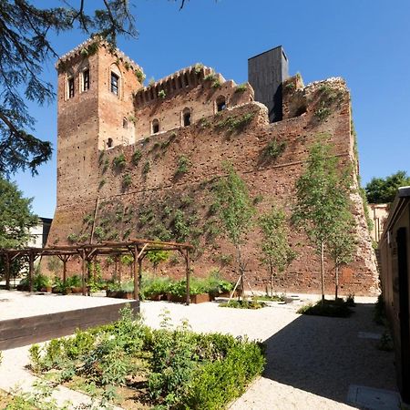 Rocca Di Arignano Hotel Buitenkant foto