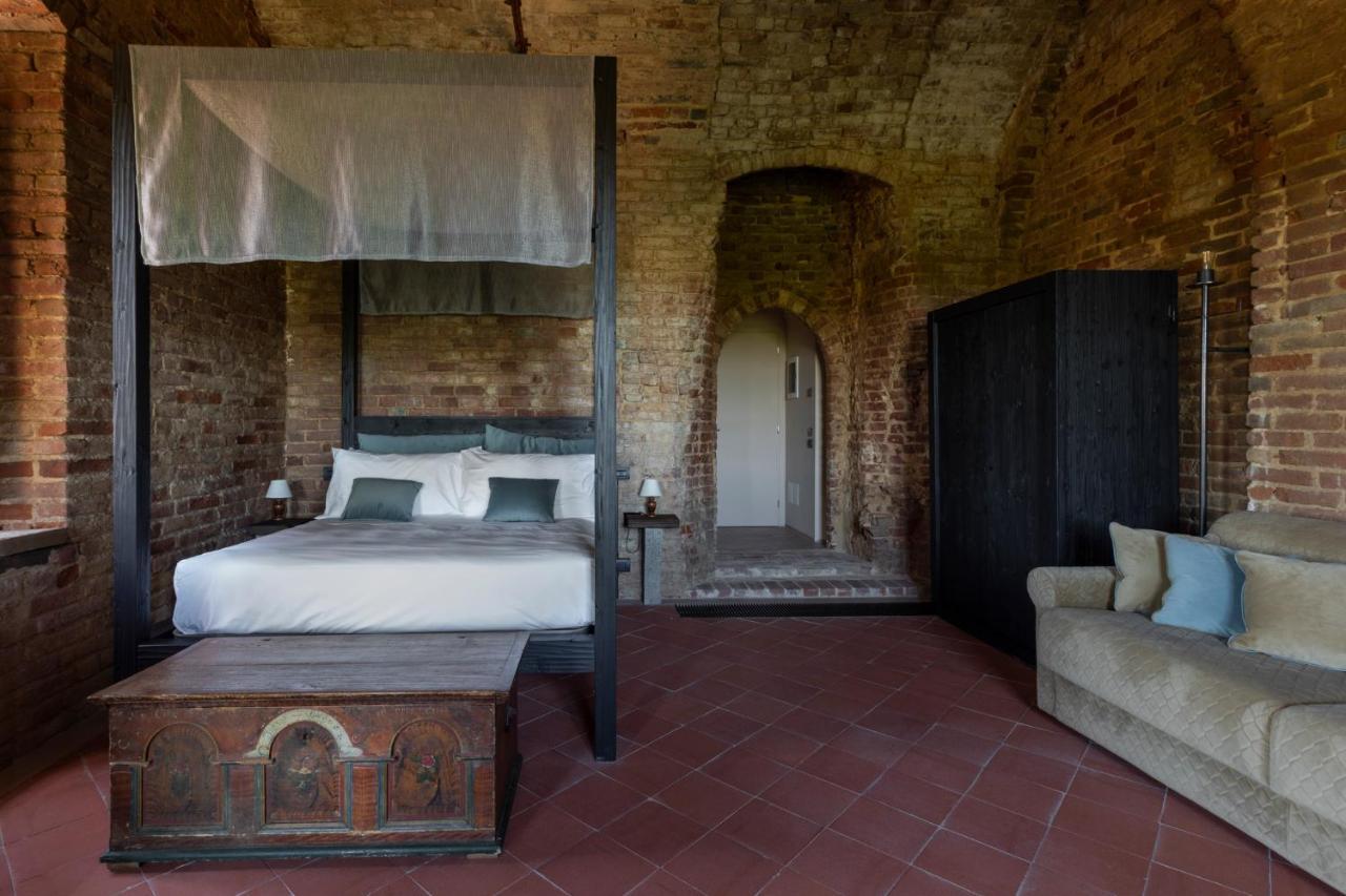 Rocca Di Arignano Hotel Buitenkant foto