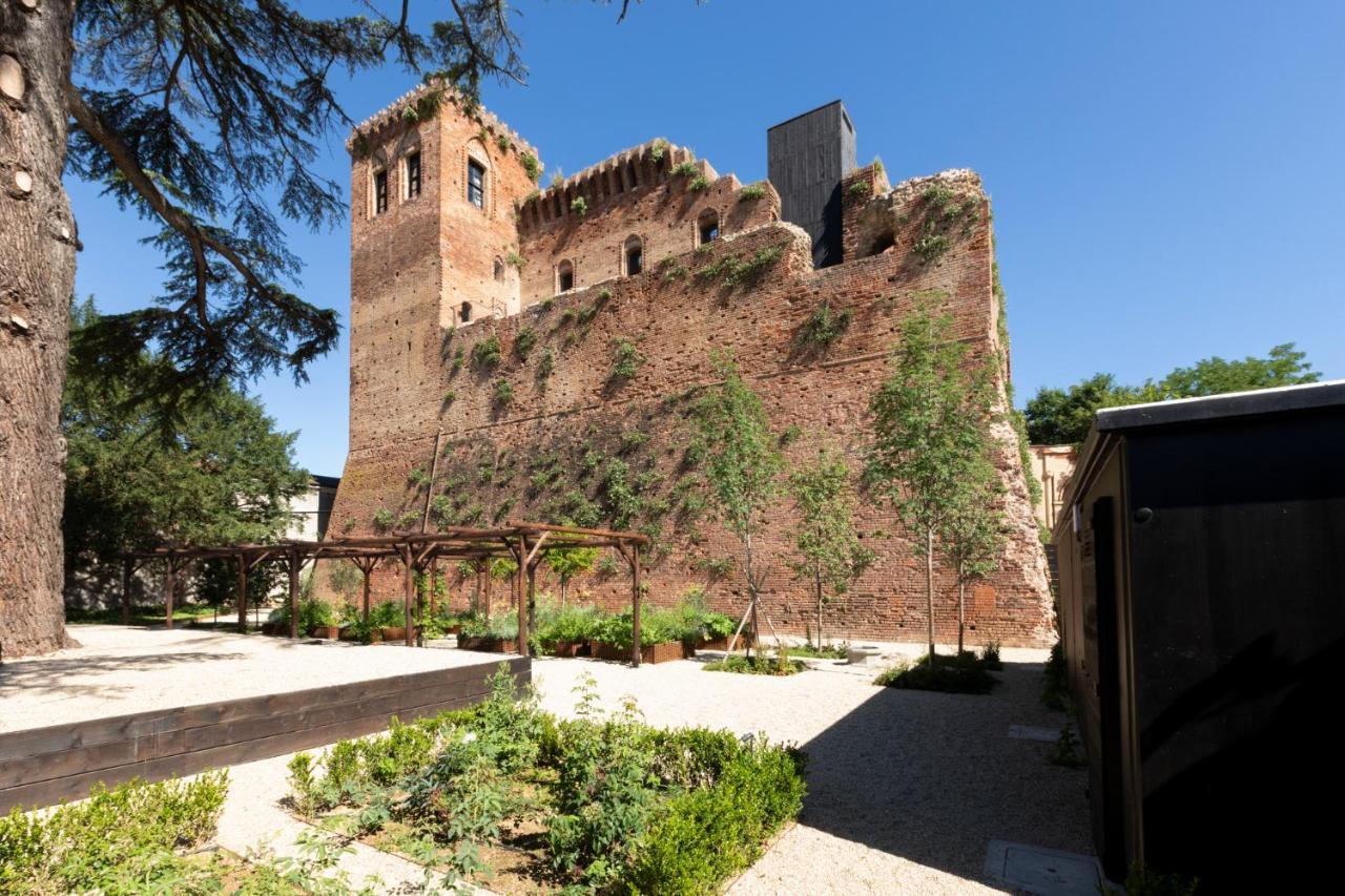 Rocca Di Arignano Hotel Buitenkant foto