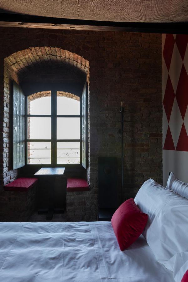 Rocca Di Arignano Hotel Buitenkant foto