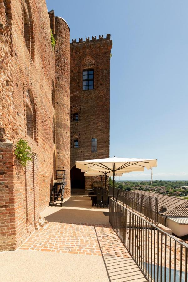 Rocca Di Arignano Hotel Buitenkant foto