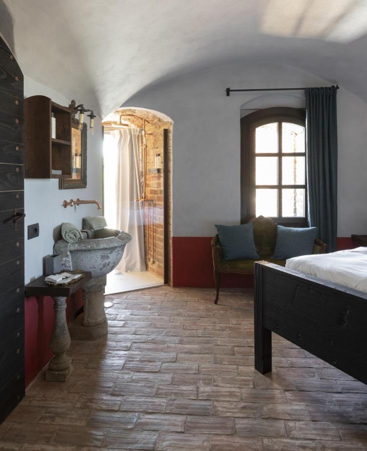 Rocca Di Arignano Hotel Buitenkant foto