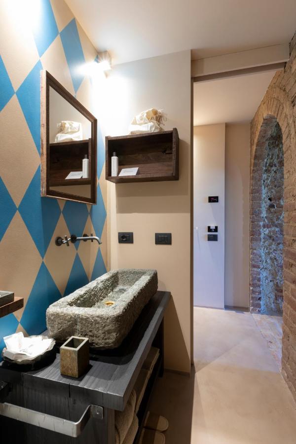 Rocca Di Arignano Hotel Buitenkant foto