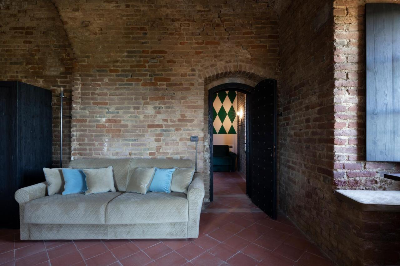 Rocca Di Arignano Hotel Buitenkant foto