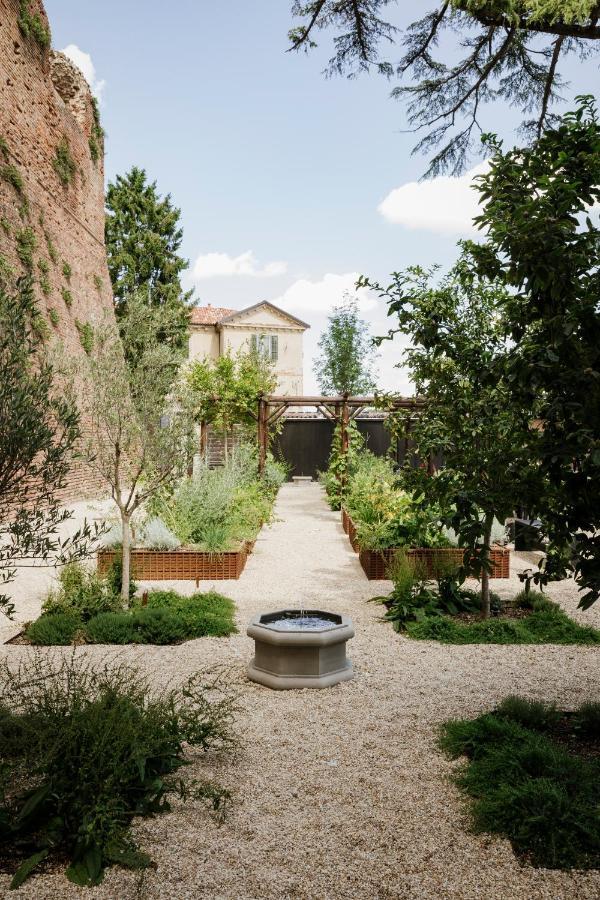 Rocca Di Arignano Hotel Buitenkant foto