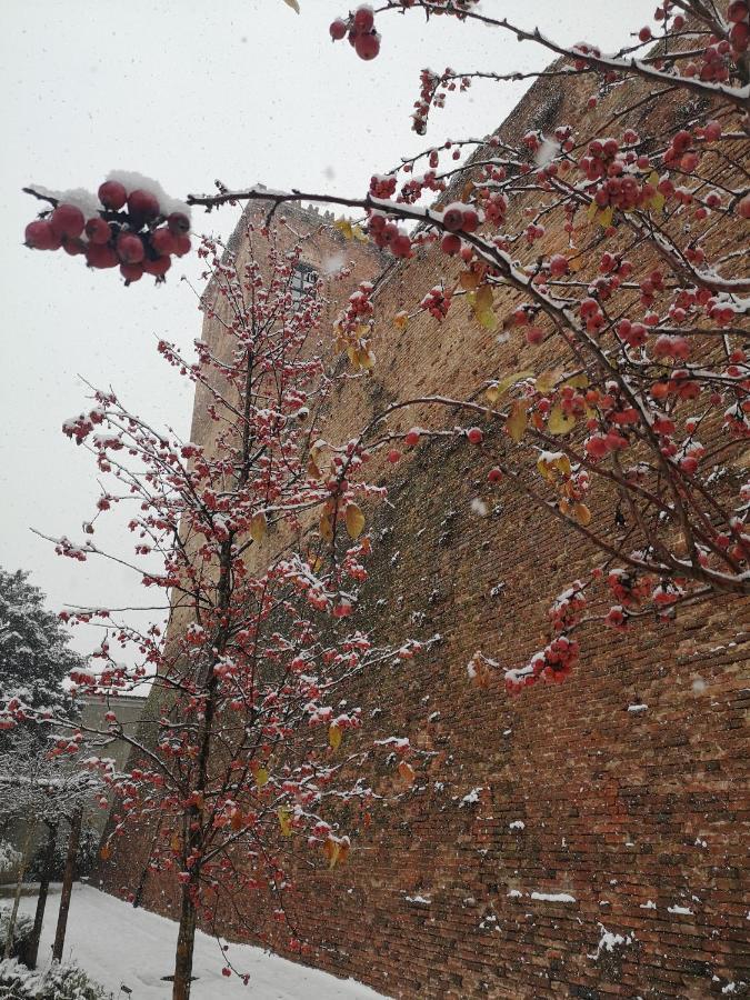 Rocca Di Arignano Hotel Buitenkant foto