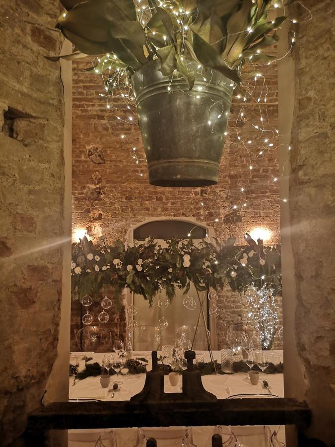 Rocca Di Arignano Hotel Buitenkant foto