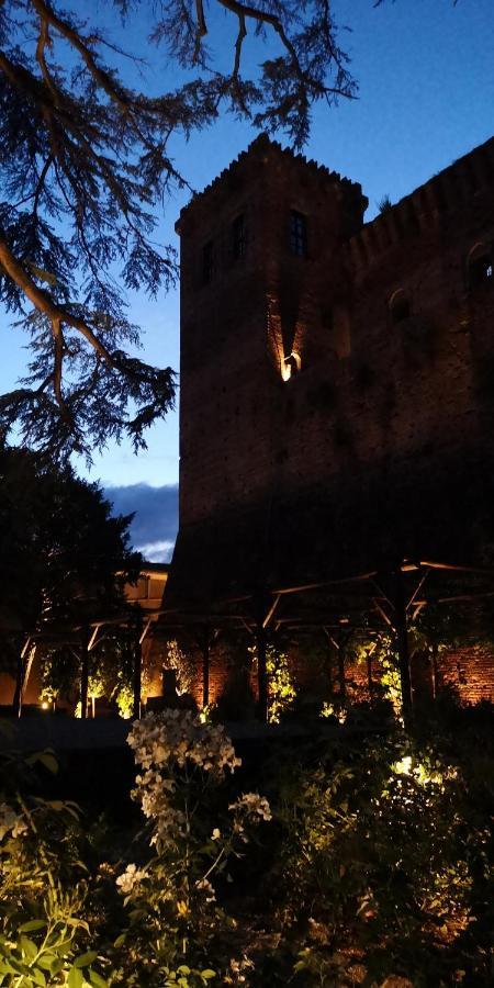 Rocca Di Arignano Hotel Buitenkant foto