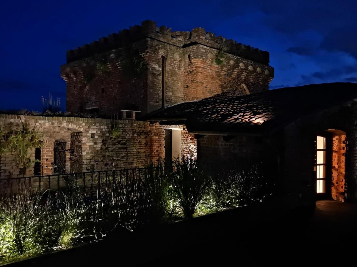 Rocca Di Arignano Hotel Buitenkant foto