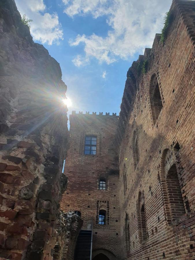 Rocca Di Arignano Hotel Buitenkant foto