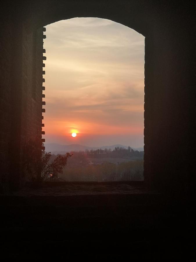 Rocca Di Arignano Hotel Buitenkant foto
